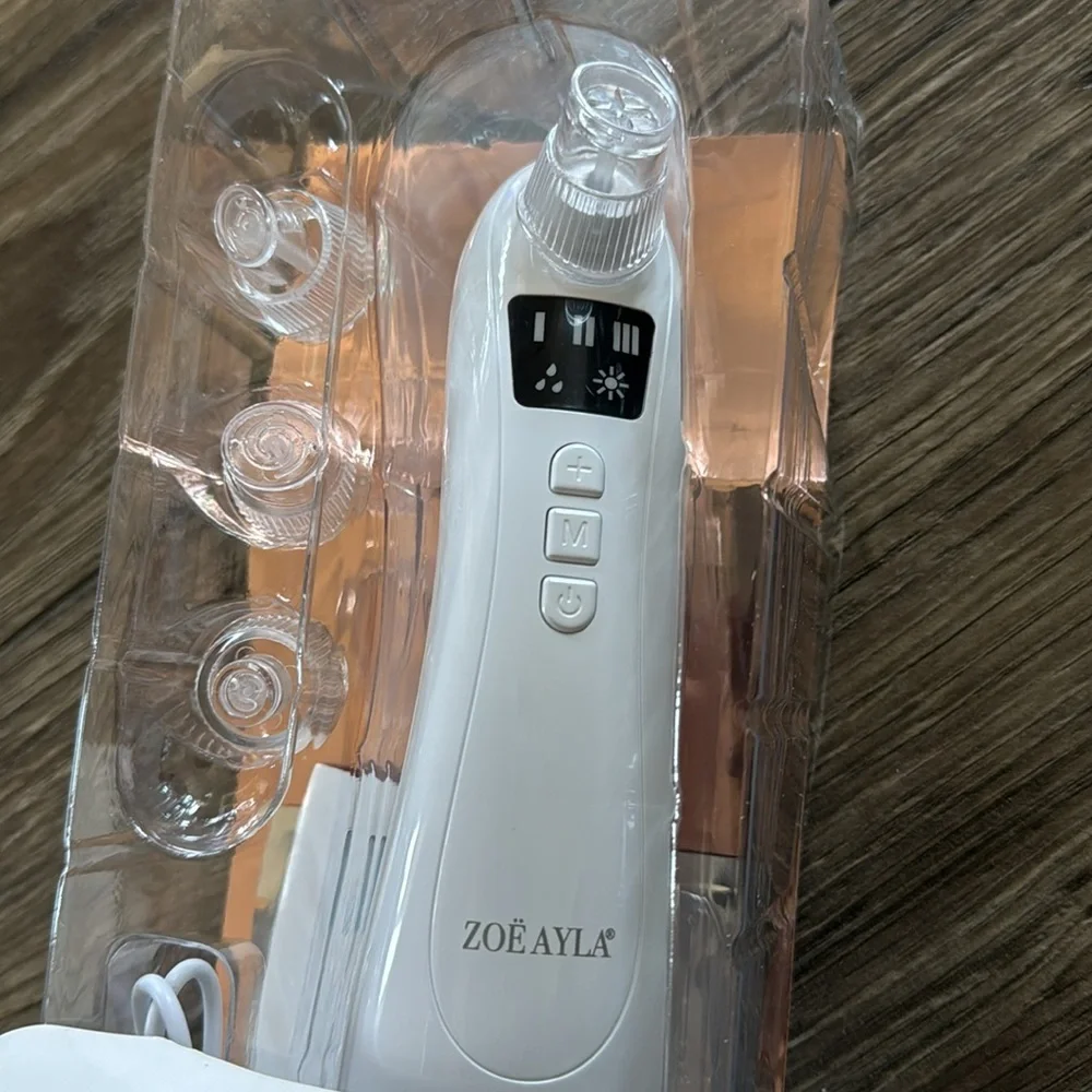 PORE CLEANSING DEVICE